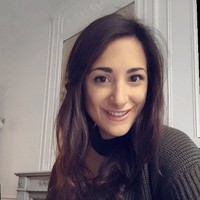 FINREC Employee Sarah Fiorella's profile photo