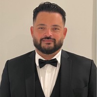 Multi X Employee Ronald Araujo's profile photo
