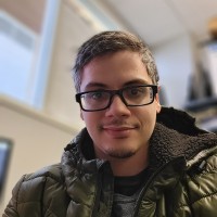 Giovanni Flores's profile photo