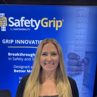 Hartmobility Employee Melissa Benkert's profile photo