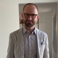 Polytech Employee Morten Damgaard's profile photo