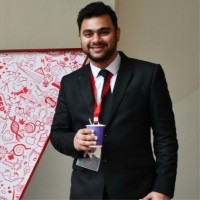 Vishvesh Gokhale Email