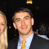 Martin Resource Management Corporation Employee Ryan Boncheff's profile photo