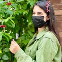 Backlinko Employee Rabbia Yaqoob's profile photo