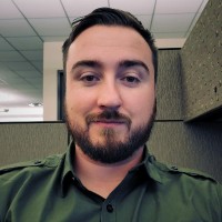 American Express Employee Ryan Bachman's profile photo