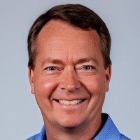 Guaranteed Rate Employee Tom Glover's profile photo