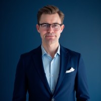 RTT A/S Employee Christian Uhrenholt's profile photo