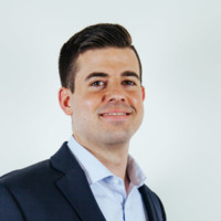 Alpine Intel Employee Adam Vitek's profile photo