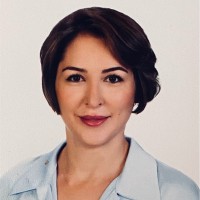 Şekerbank T.A.Ş. Employee Ayben A's profile photo