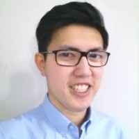 Microsoft Employee Anthony Nguyen-Duong's profile photo