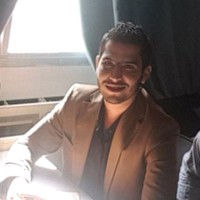 ACTIVOPS Employee Tariq Essaid's profile photo