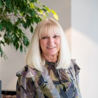 Gunnebo Employee Tina Hughan's profile photo