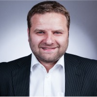 BiPRO e.V. Employee Dzmitry Permiakou's profile photo