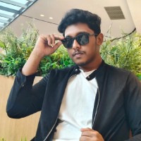 Capgemini Employee Anesh Kumar's profile photo