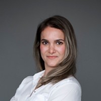 AUDAZ Employee Carolina Margato's profile photo