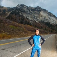 Teri Paskvan Email & Phone Number