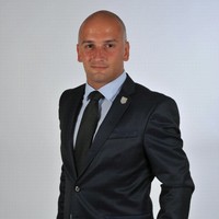 HELIOR - Banco Metalli Golden Age Employee Simone Cuomo's profile photo