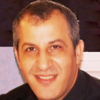 Groupe INTM Employee Mhamed Benoufella's profile photo