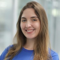 Beiersdorf Employee Júlia Morais's profile photo