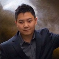 Electronic Theatre Controls Employee Kyle Wu's profile photo