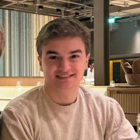 Caio Travain Email