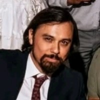 DJI Employee Luis Navor's profile photo