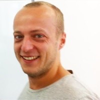 byMarketers Employee Chris Hamlin's profile photo