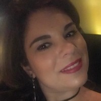 Playlist.com Employee Ursula Pflueger Vieira's profile photo