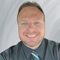 City of El Cajon Employee Ryan Flickinger's profile photo