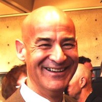 Graceworks Lutheran Services Employee David Morgan's profile photo