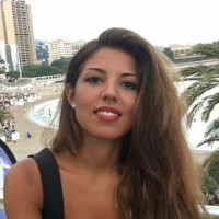 Ananai Comunicazione Srl Employee Sara Ventura's profile photo