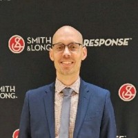 Smith and Long Employee Michael Forty's profile photo
