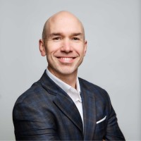Consello Employee David Berglund's profile photo