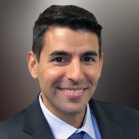 ABS Group Employee Jake Stenzler's profile photo