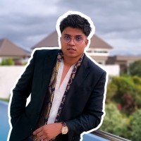 KPMG Australia Employee Vikash Chand's profile photo