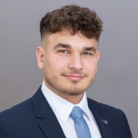 BitNinja Security Employee Zsolt Balajti's profile photo