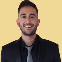ING. PELLEGRINET S.A. Employee Alejo Pallaro's profile photo