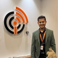 Intent Amplify Employee Vijaykumar Khatmode's profile photo