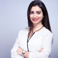 Computer Business Machines Employee Tracy Jaoude's profile photo