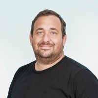 Fitter Employee Cristian Rapagna's profile photo