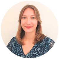 Cenareo Employee Margot BRULARD's profile photo