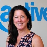 ActiveProtective Employee Rebecca Tarbert's profile photo