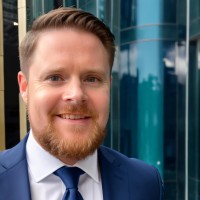 Veracloud Employee David Garland's profile photo