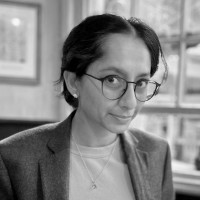 Open Data Services Co-operative Employee Neelima Janardhanan's profile photo