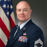 United States Air Force Employee Shane Lowry's profile photo