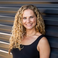 Solmark Creative Employee Jenni Schwartz's profile photo