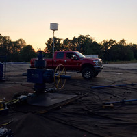 Eclipse Resources Employee Rich Smith's profile photo