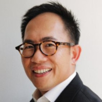 Rarespawn Ventures Employee Wei Cheah's profile photo