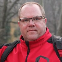 Discipline Global Employee John Dye's profile photo