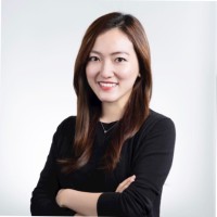 HKUST SENG MSc BDT Program Employee Tiffany Lau's profile photo